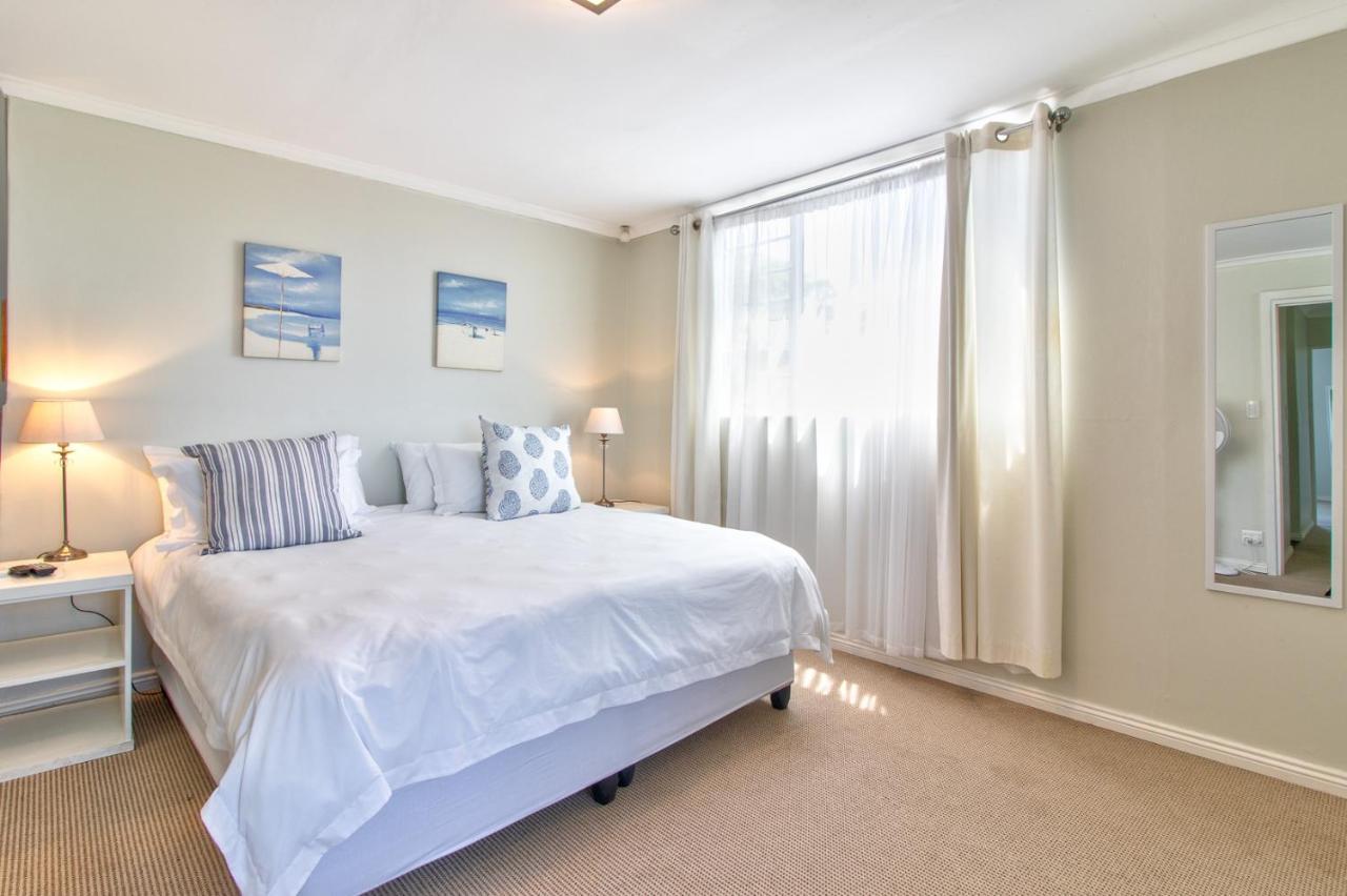 Alfred View Otel Port Alfred Dış mekan fotoğraf