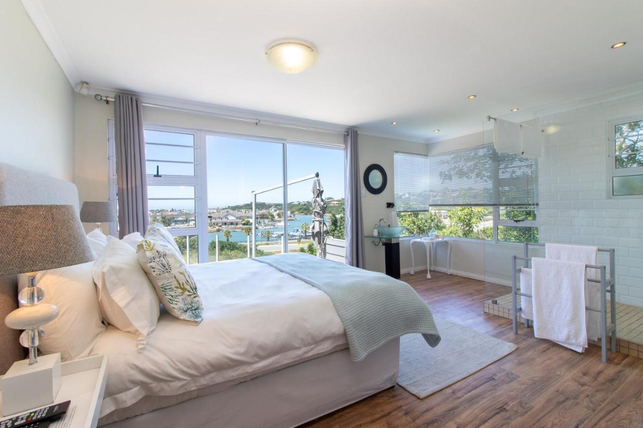 Alfred View Otel Port Alfred Dış mekan fotoğraf