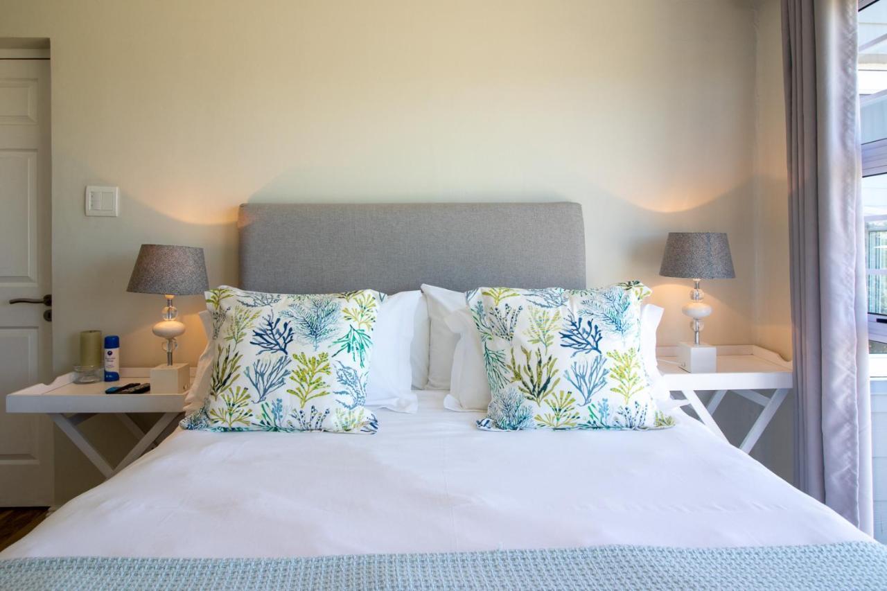 Alfred View Otel Port Alfred Dış mekan fotoğraf