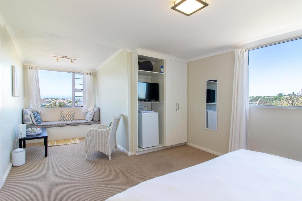 Alfred View Otel Port Alfred Dış mekan fotoğraf