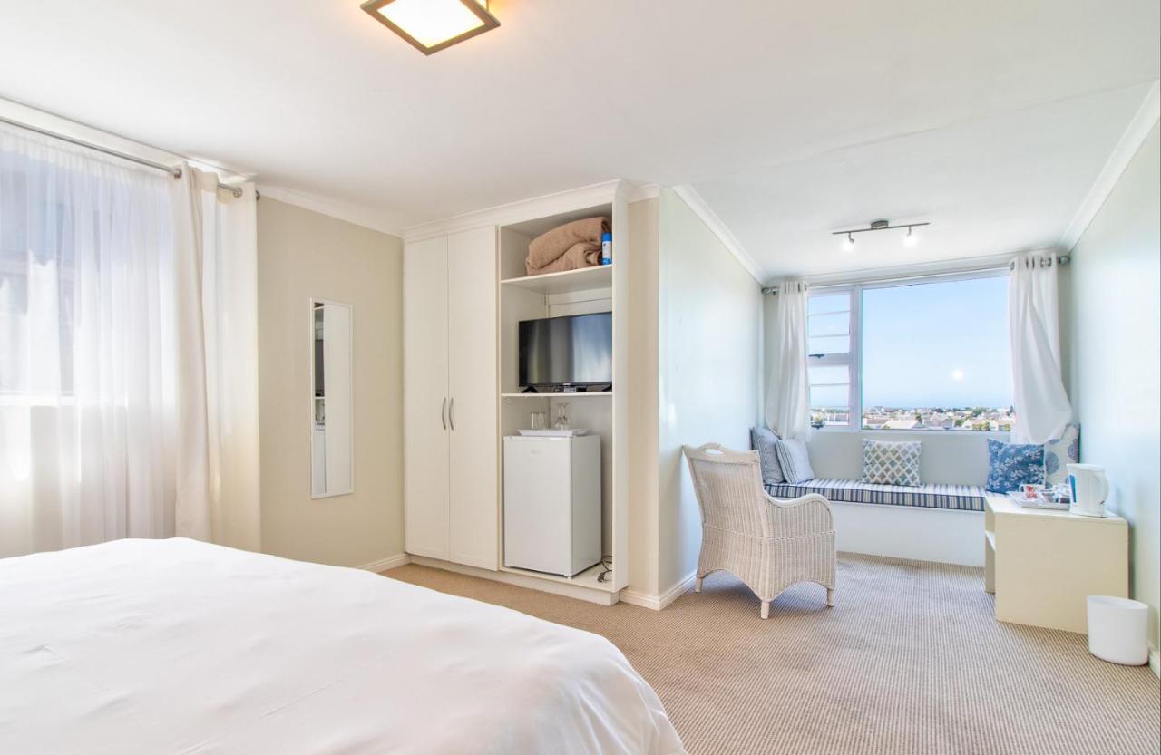 Alfred View Otel Port Alfred Dış mekan fotoğraf