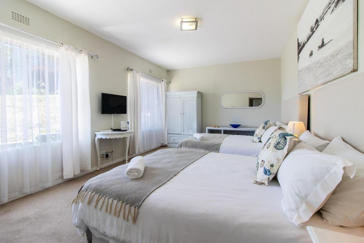 Alfred View Otel Port Alfred Dış mekan fotoğraf