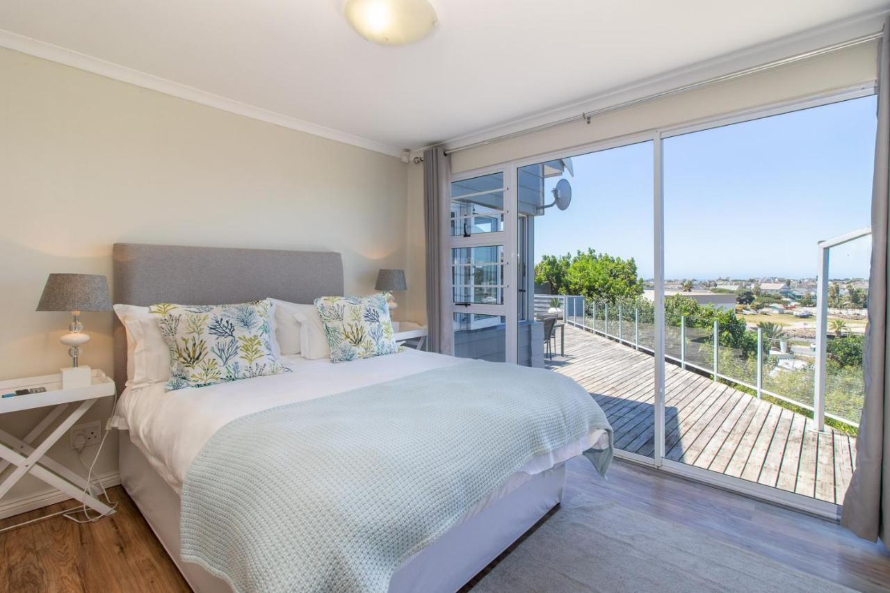 Alfred View Otel Port Alfred Dış mekan fotoğraf