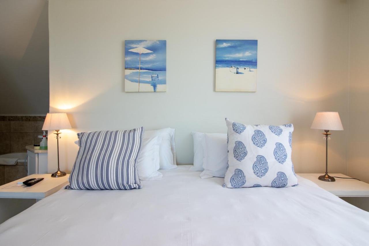 Alfred View Otel Port Alfred Dış mekan fotoğraf