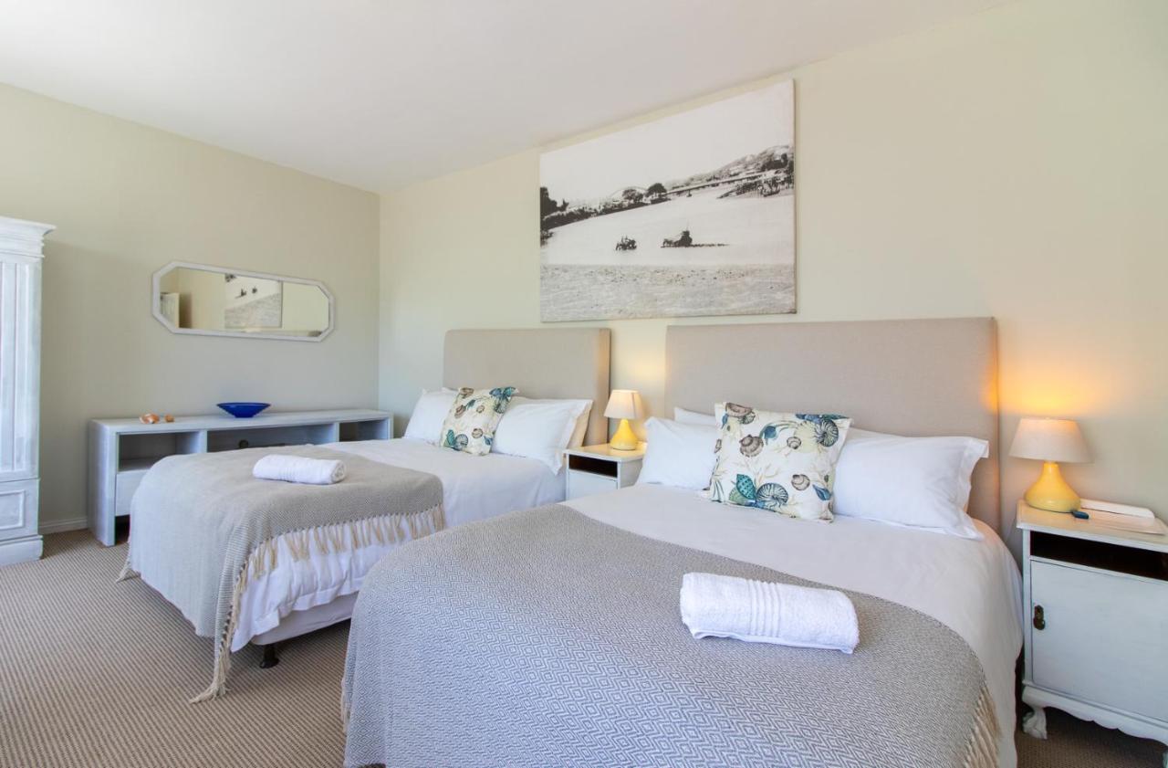 Alfred View Otel Port Alfred Dış mekan fotoğraf