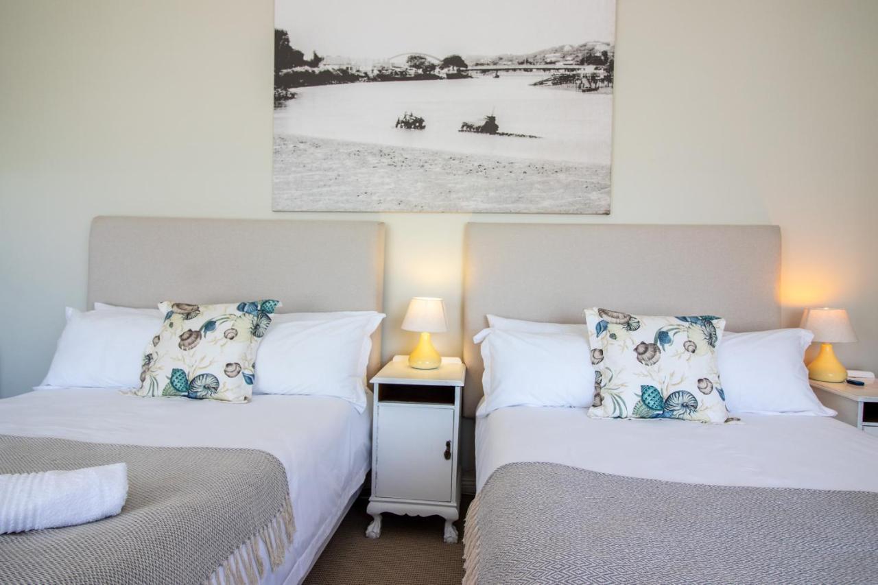 Alfred View Otel Port Alfred Dış mekan fotoğraf
