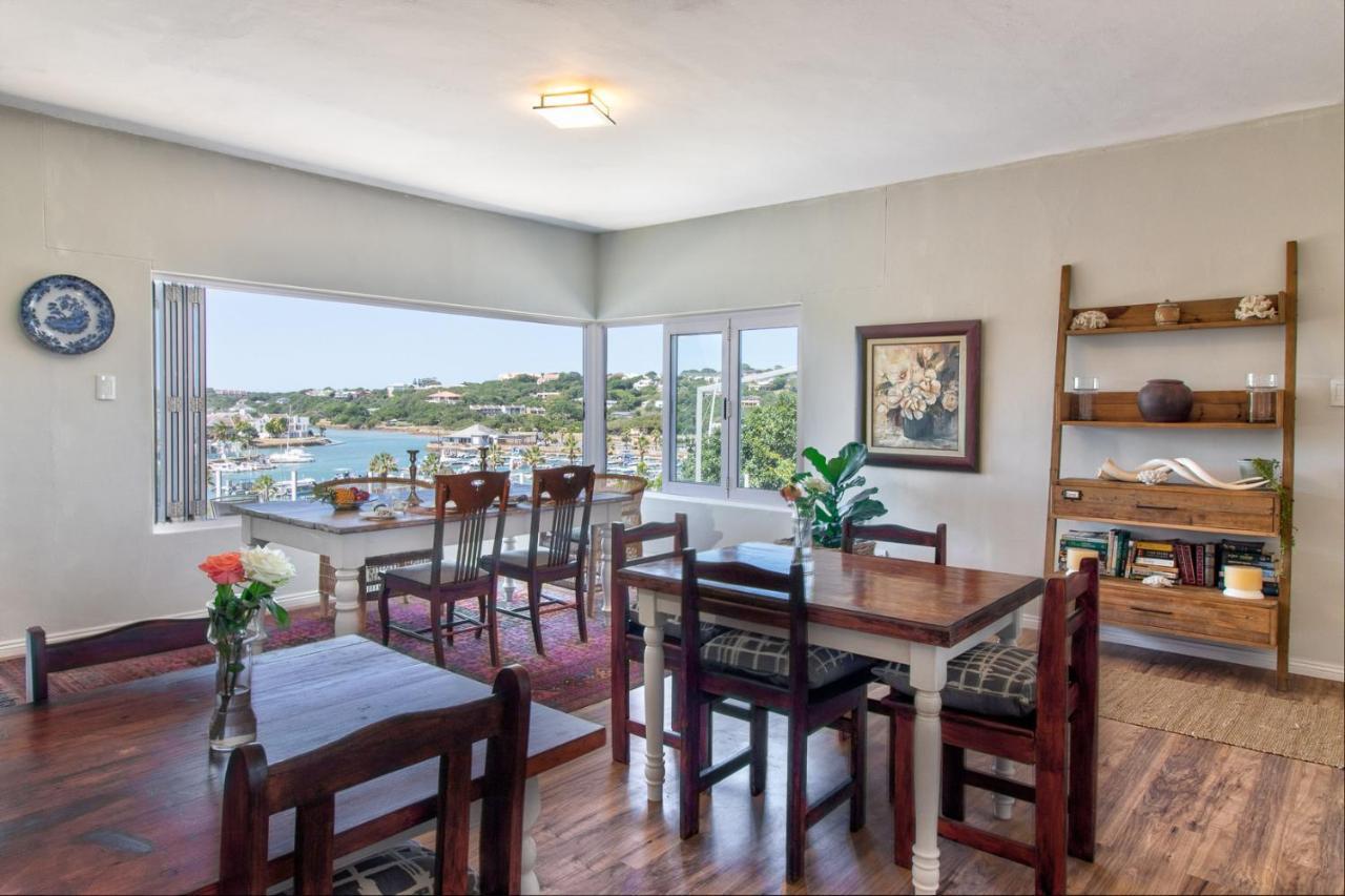 Alfred View Otel Port Alfred Dış mekan fotoğraf