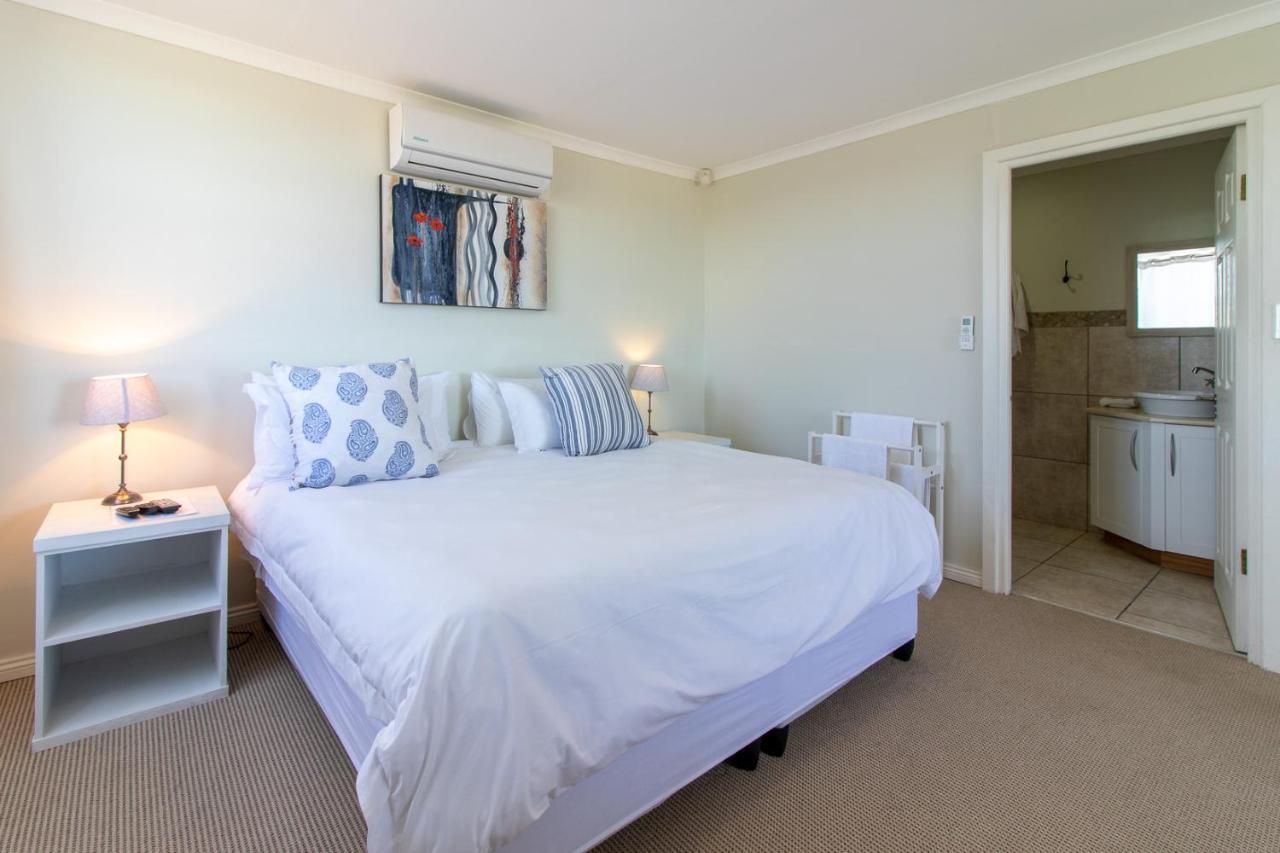Alfred View Otel Port Alfred Dış mekan fotoğraf