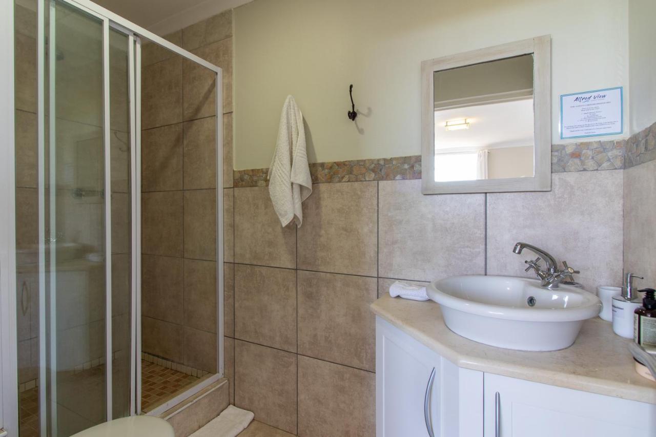 Alfred View Otel Port Alfred Dış mekan fotoğraf