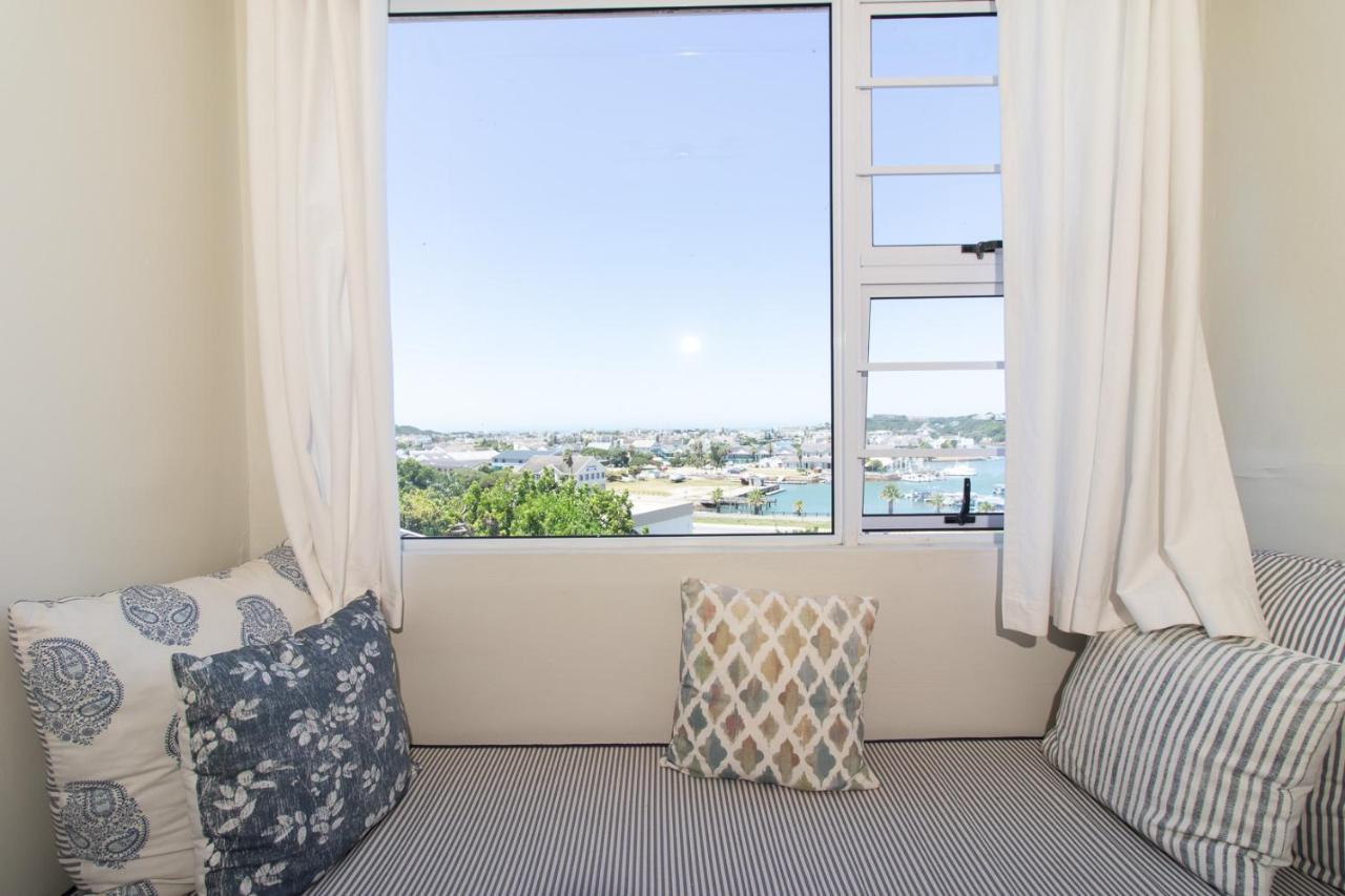 Alfred View Otel Port Alfred Dış mekan fotoğraf