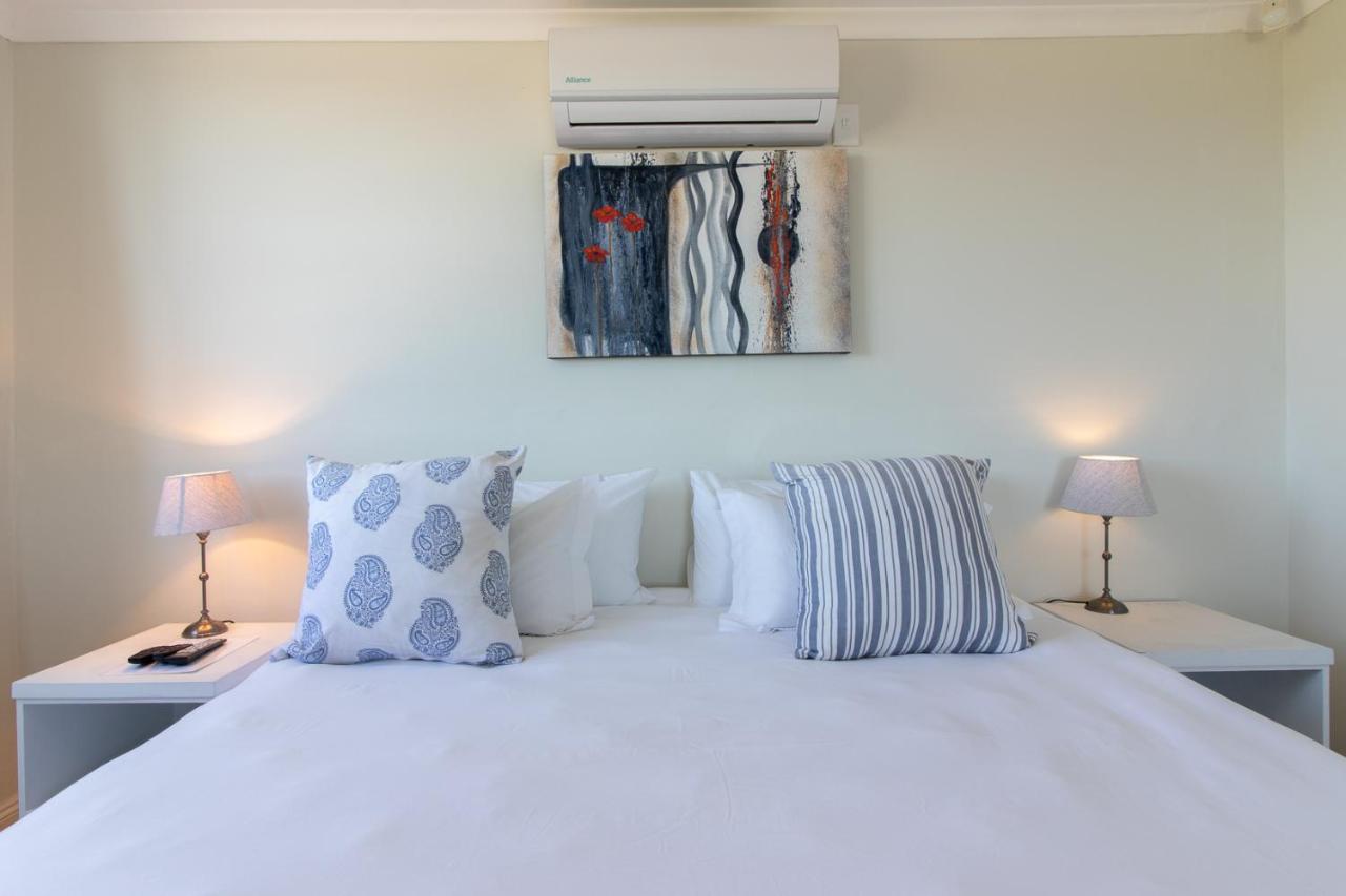 Alfred View Otel Port Alfred Dış mekan fotoğraf
