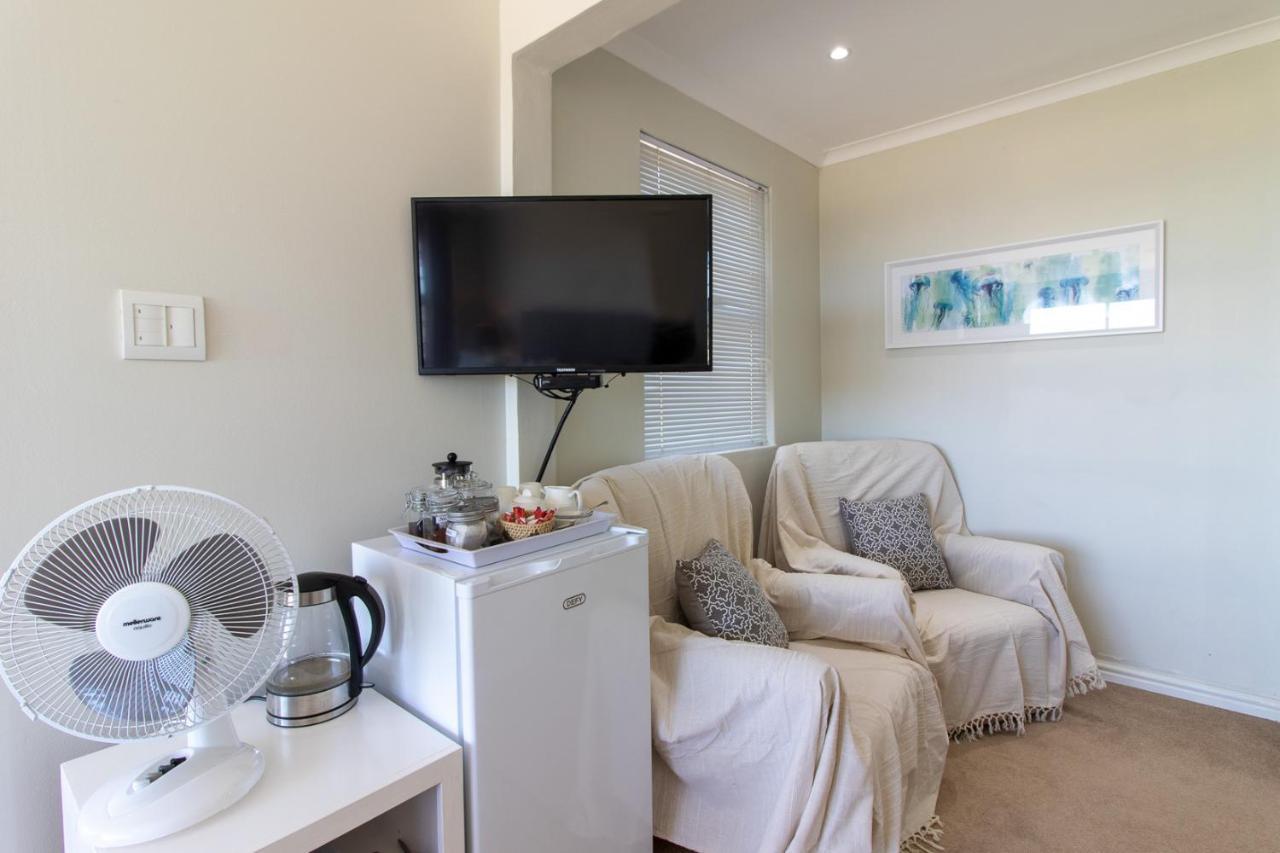 Alfred View Otel Port Alfred Dış mekan fotoğraf