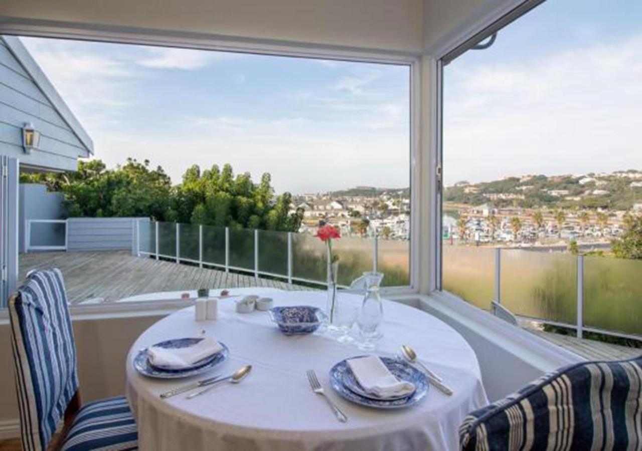 Alfred View Otel Port Alfred Dış mekan fotoğraf